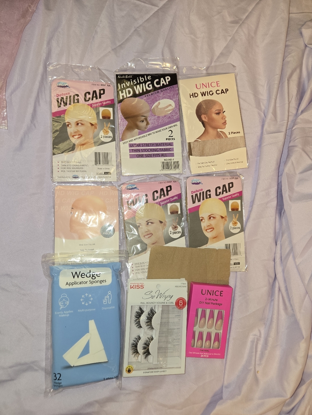 Beauty Bundle